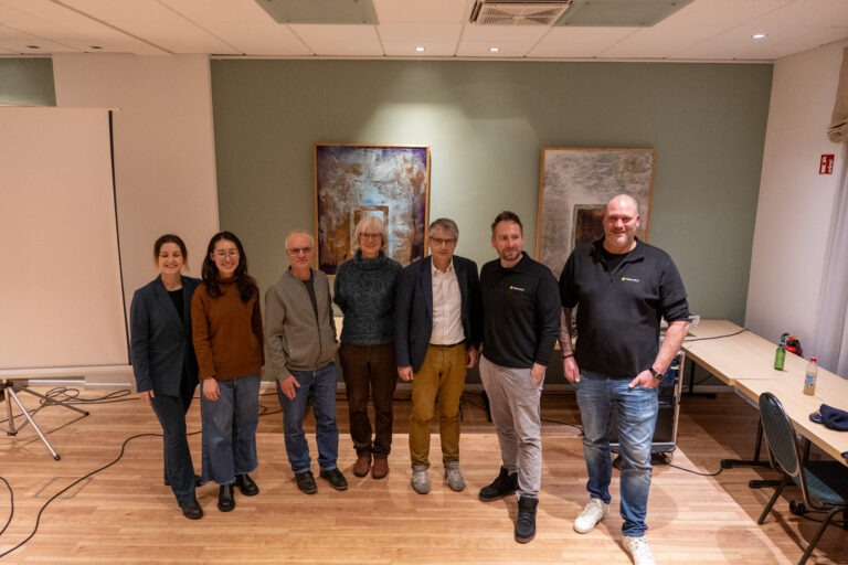 Die Energiewende: Motor für die lokale Wirtschaft