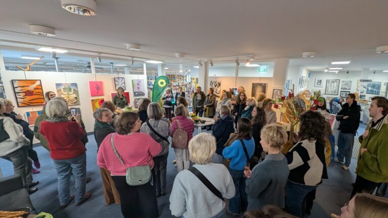 Über Sexismus reden – aber wie?