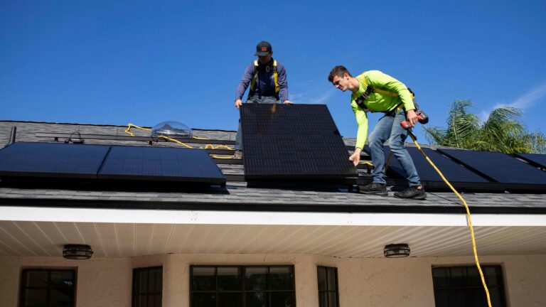 Energiewende zu Hause – Einladung zum Erfahrungsaustausch
